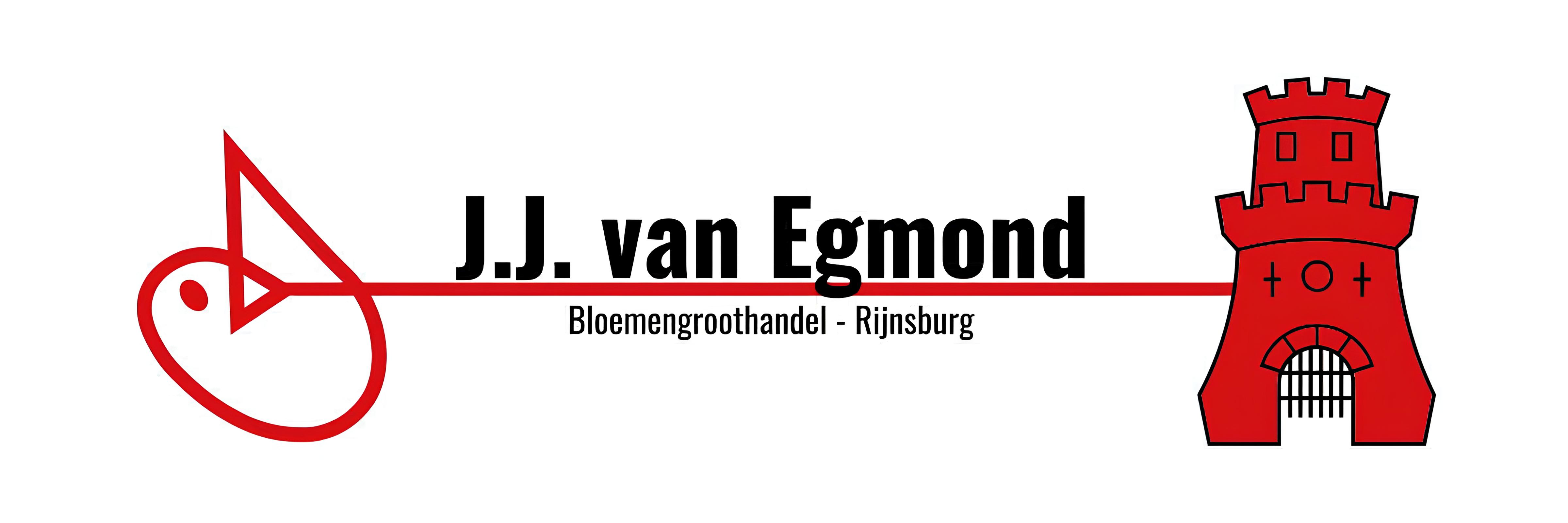 J.J. van Egmond Bloemengroothandel